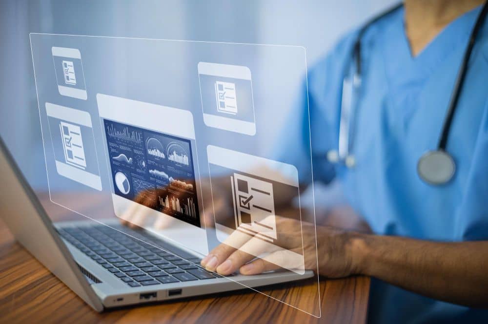 Healthcare Software Product Development