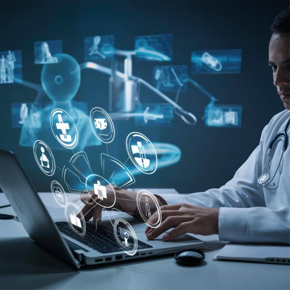 EHR Integration Solutions