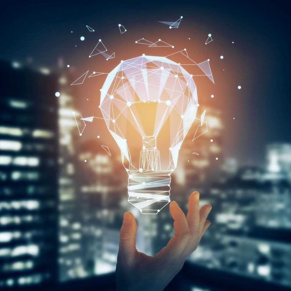 Innovation Focus